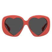 Okulary przeciwsłoneczne - Moschino Okulary Przeciwsłoneczne MOS152/S206458C9A61IR - miniaturka - grafika 1