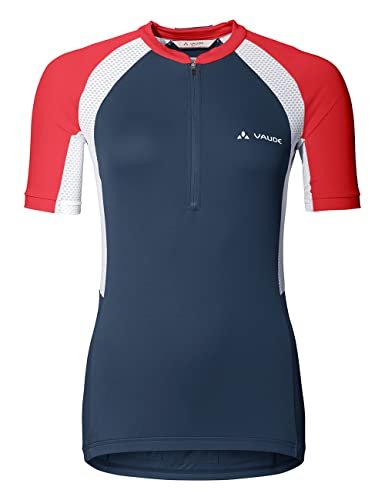VAUDE Damska koszulka damska Advanced Tricot IV