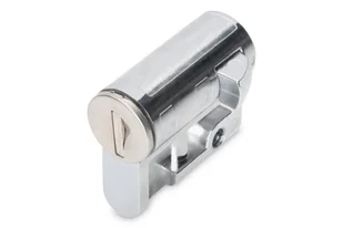 Digitus Półcylinder profilowy do szaf 482,6 mm (19”) DN-19 PHS - Akcesoria do komputerów stacjonarnych - miniaturka - grafika 1