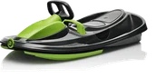 Sanki i ślizgacze - Sanki sterowane GIZMO RIDERS Stratos mistic green - miniaturka - grafika 1