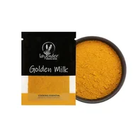 Przyprawy i zioła sypkie - Golden Milk - Przyprawa do Złotego Mleka 14g Lavender Spices - miniaturka - grafika 1