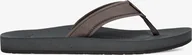 Klapki i japonki męskie - Japonki męskie Teva M'S ReFlip Leather, DGGR, 44.5 us 11; uk 10 - miniaturka - grafika 1
