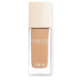 DIOR Forever Hydra Nude - Podkład zapewniający długotrwałe krycie i nawilżenie wzbogacone kwasem hialuronowym. Podkłady 30 ml 4 - NEUTRAL - Podkłady do twarzy - miniaturka - grafika 1