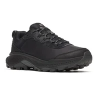 Buty trekkingowe damskie - Buty damskie Merrell Speed Strike 2 Ltr Rozmiar butów (UE): 38 / Kolor: czarny - miniaturka - grafika 1