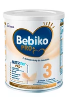 Mleko modyfikowane - Bebiko Pro+ 3 Mleko modyfikowane w puszce po 1 roku 700g - miniaturka - grafika 1