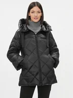 Kurtki damskie - Marella Kurtka zimowa Stadio 2334860339200 Czarny Regular Fit - miniaturka - grafika 1