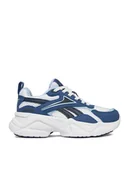 Buty dla chłopców - Reebok Sneakersy CEO-CHARGE AR30501YMDW Niebieski - miniaturka - grafika 1