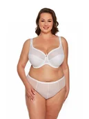 Biustonosze - Biustonosz Sonia 1058 Maxi Biały (Rozmiar 90 J) - miniaturka - grafika 1