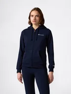 Bluzy damskie - Champion Bluza w kolorze granatowym - miniaturka - grafika 1