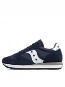 Sneakersy męskie - Saucony Sneakersy Jazz Original S2044-316 Granatowy - miniaturka - grafika 1