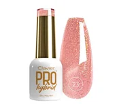 Lakiery hybrydowe - CLAVIER PROHYBRID LAKIER HYBRYDOWY 023 8ML - miniaturka - grafika 1