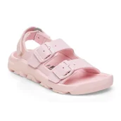 Sandały damskie - Sandały Birkenstock Mogami AS Jr 1026739 - miniaturka - grafika 1