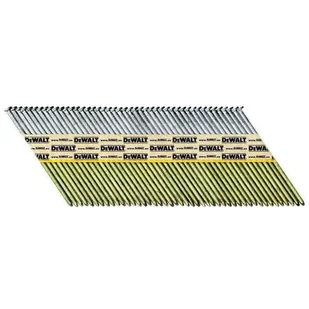 Gwoździe pierścieniowe niegalw. 90mm DNPT31R90Z DeWalt - Gwoździe - miniaturka - grafika 1