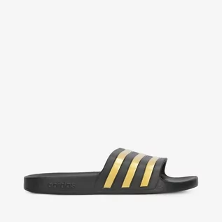 Klapki i japonki damskie - ADIDAS ADILETTE AQUA - grafika 1