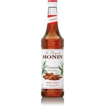 Monin Syrop Cynamon | 0,7L SC-908021 - Syropy i koncentraty owocowe - miniaturka - grafika 1