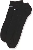 Skarpetki damskie - Nike Everyday Ltwt skarpety męskie - miniaturka - grafika 1