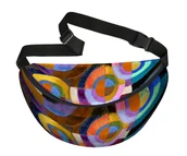 Nerki - Torba Nerka Xxl - Koła - miniaturka - grafika 1