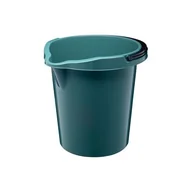 Inne artykuły do sprzątania - Wiadro Otello 14 l zielony - miniaturka - grafika 1