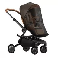 Akcesoria do wózków - Moskitiera do wózka Mima Creo - miniaturka - grafika 1