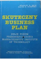 Biznes - Skuteczny business plan - miniaturka - grafika 1