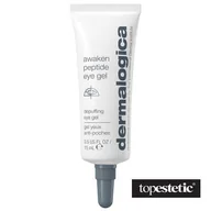 Kosmetyki pod oczy - Dermalogica Awaken Peptide Eye Gel Żel niwelujący opuchnięcia pod oczami 15 ml - miniaturka - grafika 1