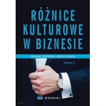 Różnice kulturowe w biznesie w.4 Nowa - Biznes - miniaturka - grafika 1