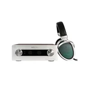 Słuchawki - HiFiMan Mini Shangri-La Electrostatic System - miniaturka - grafika 1