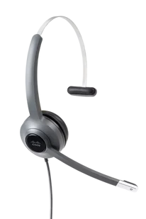 Cisco CP-HS-W-521-USB - Telefonia VoIP - miniaturka - grafika 1