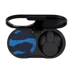 Vamp! Fusion Cień do powiek 305 Ocean Blue - Cienie do powiek - miniaturka - grafika 2