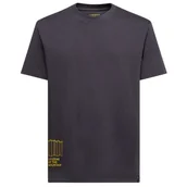 Koszulki sportowe męskie - Koszulka męska La Sportiva Citizen of the Mountain M Rozmiar: M / Kolor: szary - miniaturka - grafika 1