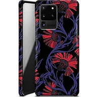 Etui i futerały do telefonów - Etui na telefon komórkowy Midnight Floral Samsung Galaxy S20 Ultra - miniaturka - grafika 1