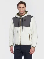 Kurtki i kamizelki sportowe męskie - North Sails Kurtka przejściowa 691046 Beżowy Comfort Fit - miniaturka - grafika 1