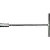 Klucze i nasadki - Topex Klucz trzpieniowy, nasadowy, 13x200mm, , 35D032 - miniaturka - grafika 1