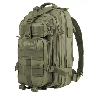 Magnum Plecak trekkingowy militarno-survivalowy Fox 25 Olive Green roz uniw 5901979058267 - Plecaki - miniaturka - grafika 10