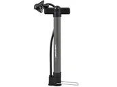 Piłka nożna - Axer POMPKA UNIWERSALNA Z WĘŻYKIEM 30CM A24744 - miniaturka - grafika 1