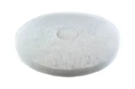 Akcesoria do urządzeń czyszczących - ETC Pad biały premium do polerowania - 18″ (45,72 cm) 39,41 zł - miniaturka - grafika 1