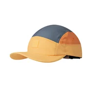 Czapki męskie - Czapka z daszkiem Buff 5 Panel Go Cap domus arid - S/M - miniaturka - grafika 1