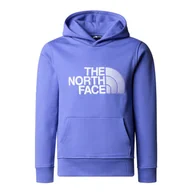 Odzież sportowa dziecięca - Bluza The North Face Drew Peak - miniaturka - grafika 1