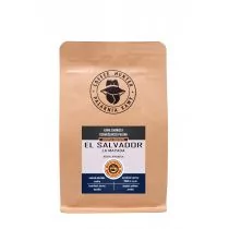 Coffee Hunter Kawa ziarnista rzemieślnicza Salvador la Mayada 500 g - Kawa - miniaturka - grafika 1