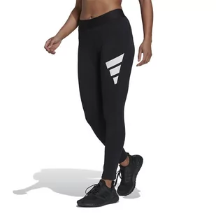 adidas Sportswear Future Icons > GU9696 - Adidas - Spodnie sportowe damskie - miniaturka - grafika 1