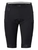 Legginsy - VAUDE Męskie legginsy Kuro Tights II - miniaturka - grafika 1