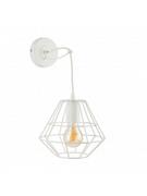 Lampy ścienne - TK Lighting Kinkiet DIAMOND 2181 (6983) - miniaturka - grafika 1