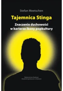 Tajemnica Stinga - Religia i religioznawstwo - miniaturka - grafika 1