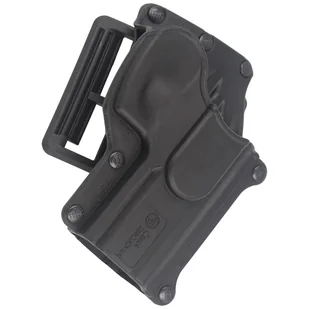 Kabura Fobus CZ 75D, CZ SP 01, Sarsilmaz Defence, Canik55, Mossberg (75D BH ND RT) - Kabury i pokrowce - miniaturka - grafika 2
