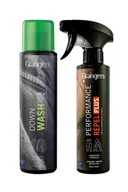 Akcesoria obuwnicze - Zestaw do prania i impregnacji odzieży puchowej Granger's Down Wash & Performance Repel Plus - miniaturka - grafika 1