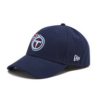 Czapki męskie - New Era Czapka z daszkiem The Leaguem Tentit T10517865 Granatowy - miniaturka - grafika 1