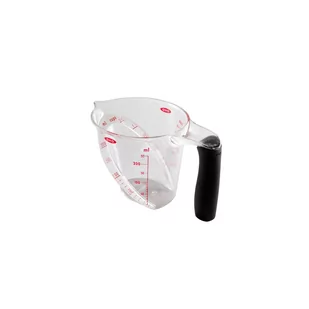 Oxo Miarka z uchwytem 250 ml - 1050585V3MLNYK / 1050585V3MLNYK) - Pozostałe akcesoria kuchenne - miniaturka - grafika 1