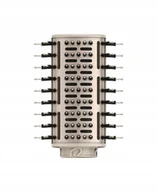 Akcesoria i części AGD - Złota szczotka podłużna do suszarko-lokówki Shark 5362LX400SLEU - miniaturka - grafika 1