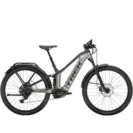 Rowery elektryczne - Trek Powerfly FS 4 Equipped gen 3 2024 L Lichen Green - miniaturka - grafika 1