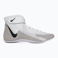 Kimona, stroje i obuwie - Buty zapaśnicze Nike Speedsweep VIII - miniaturka - grafika 1
